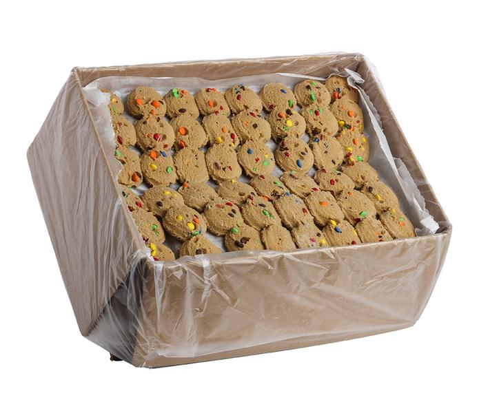 Delicious Essentials 1 oz. Whole Grain Carnival Cookies | Otis